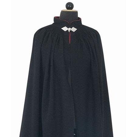 Cape